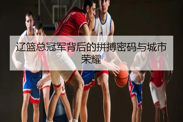 辽篮总冠军背后的拼搏密码与城市荣耀